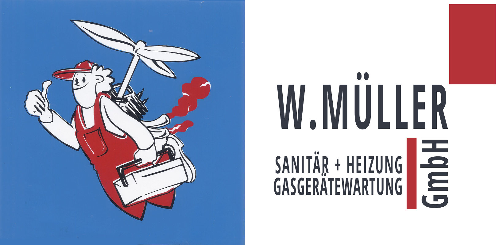 W Muller Gmbh